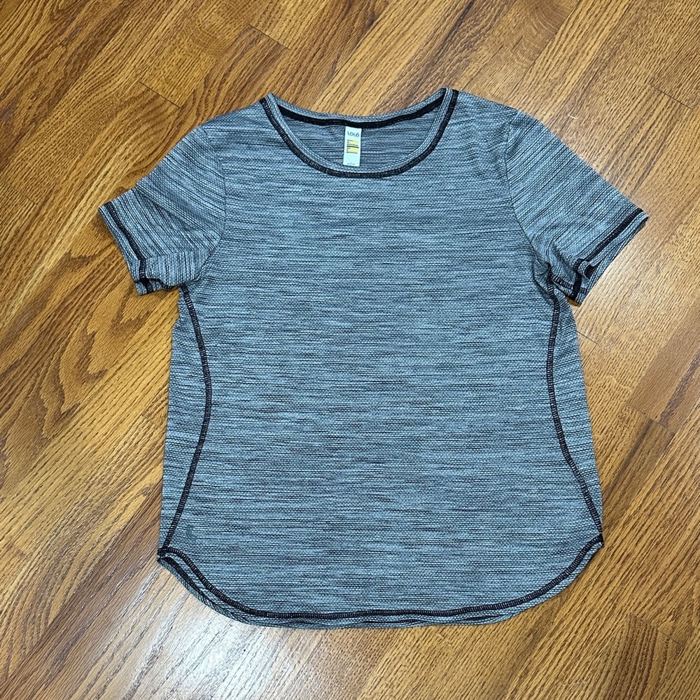 Lole workout top